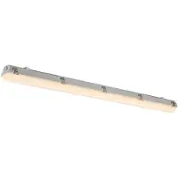 SLV 1007490 WATERPROOF V 1200, 18/32 W 830/840 IP66