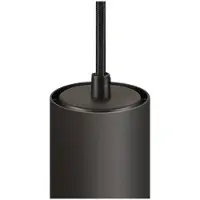 SLV Pendellampe Numinos S Dali schwarz 4000K - 24gr