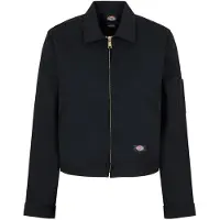 Dickies Blazer UNLINED CROPPED EISENHOWER JACKET damen