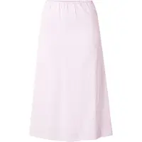 Billabong Sommerrock "Keep It Simple", Damen, Gr. XS, amethyst smoke, Obermaterial:100% Baumwolle., Röcke Sommerrock