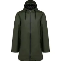 Kariban Premium Uni-Regenjacke