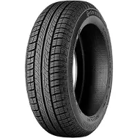 Continental Sommerreifen motorcycle-tyres Conti.eContact EP ( 135/70 R15 70T mit Felgenrippe )