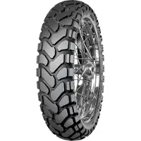 Mitas ENDURO TRAIL+ (E-07+) 120/80B18 TL/TT, Motorradreifen hinten