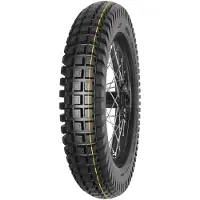 Mitas Enduro Hybrid Super Light 68p Green Line Tl M+s Offroad-hinterreifen