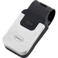 Rösle Handleuchte "Universal BBQ LED Griffleuchte" zum Ausleuchten des Grillbereichs