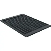 Rösle Ablagematte Silikon, 27,5 x 38,5 cm, für ARTISO, VIDERO und MAGNUM