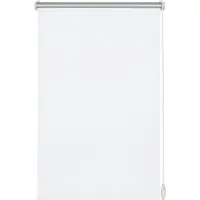 Gardinia Seitenzugrollo "EASYFIX Rollo Thermo ENERGIESPAREND" verdunkelnd Sichtschutz energiesparend mit Bohren/ohne Bohren freihängend abdunkelnd mit Thermobeschichtung