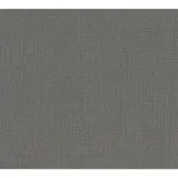 Living Walls Vliestapete "My Home My Spa", schwarz (schwarz kupferfarben), B:0,53m L:10m, Vinyl, Vlies, Tapeten, Vliestapete, Uni Tapete einfarbig Tapeten Wohnzimmer Schlafzimmer Küche Flur Design