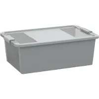 Curver 244664 Bi-box 26l 55x35x19 Cm Aufbewahrungsbox