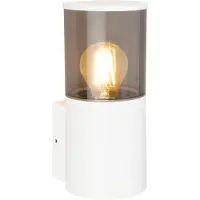 Telefunken Wandlampe Außen Außenleuchte Außenbeleuchtung Spritzwasser- und Staubschutz