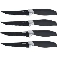 Wenko Otis Meat Messerset 4 Einheiten