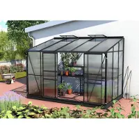 Vitavia Ida 6500 HKP 6mm, anthrazit