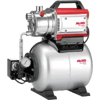 Al-Ko Hauswasserwerk HW 3000 Inox Classic