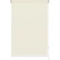 Gardinia Seitenzug-Rollo LICHTDURCHLÄSSIG 715 Uni champagner 112 x 180 cm
