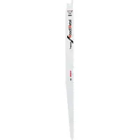 Bosch S 1411 Df Säbelsägeblatt-set 2 Einheiten