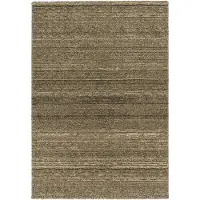 Astra Teppich "Samoa Melange" Gr. 4, braun (hellbraun), B:160cm H:20mm L:230cm, Kunstfaser, Teppiche, Teppich, hochwertiger Kurzflor, Wohnzimmer, in vielen Farben