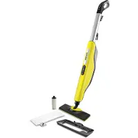 Kärcher SC 3 Upright EasyFix Dampfreiniger | gelb/schwarz