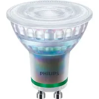 Philips Spot 50W PAR16 GU10, 2,1 W, 50 W, GU10, 375 lm, 50000 h