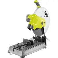 Ryobi Metallschneidemaschine Eco2335Hg 2300W - Tt5133000704