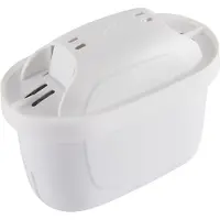 Brita Wasserfilter-Kartusche MAXTRA+ 4er Pack - Kartuschen für alle Wasserfilter zur Reduzierung von Kalk, Chlor & geschmacksstörenden Stoffen im Leitungswasser