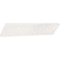 Briloner LED-Sternenhimmel Frameless CCT, 100x25cm