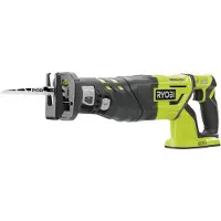 Ryobi R18RS7, Grau, Grün, 3200 SPM, 3 cm, 21 cm, 2 cm, 10 cm