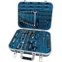 Makita E-11689 Bohrer-und Spitzen-set