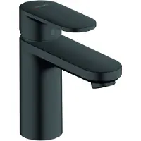 Hansgrohe 71551670 Waschtischmischer 100 Vernis Blend