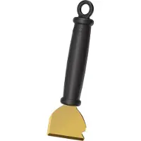 Rösle Reinigungsschaber Universele Krabber Gold