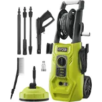 Ryobi Hochdruckreiniger 140 bar