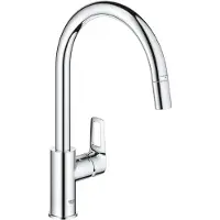 GROHE Start Loop, Chrom, 1 Stück(e)