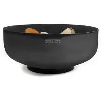Cook King Feuerschale "Palermo" Ø 80x35 cm