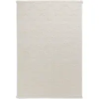Schöner Wohnen Kollektion SCHÖNER WOHNEN-Kollektion Outdoor Teppich SUMMER Creme 160 x 230 cm
