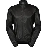 SCOTT Jacket M's RC Team WB black/dark grey (1659) S