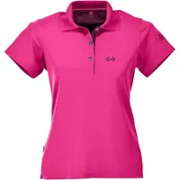 MAUL Damen Aeschi fresh 1/2 Poloshirt