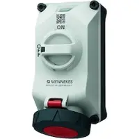 MENNEKES MENN Wandsteckdose