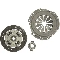 SACHS Kupplungssatz 3000 951 547