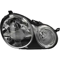 Valeo Hauptscheinwerfer 088184