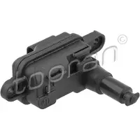 Topran Zentralverriegelung - Stellmotor HANS PRIES 633 214