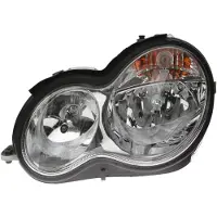 MAGNETI MARELLI Hauptscheinwerfer 710301166205, Links