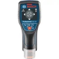 Bosch Professional D-tect 120 Strukturdetektor