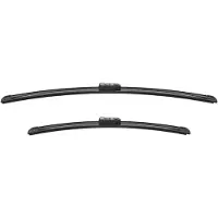 Bosch Wischblatt 3397007187 für FIAT PEUGEOT SKODA VW HYUNDAI