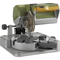 Proxxon 27160 Kapp- und Gehrungssäge KGS 80