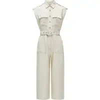 Salsa Jeans 21009428 ärmelloser Overall