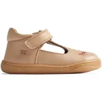 Wheat - Kid's Mary Jane Sinne - Sandalen Gr 26 beige/braun