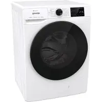 Gorenje WPNEI94DA1TS Waschmaschine, 9 kg, 1400 U/min, Wifi, ConnectLife, 15 Programme