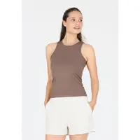 Athlecia Tanktop "Tinashe" im schnelltrocknenden, gerippten Design