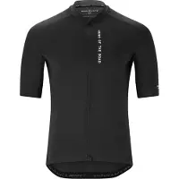 Endurance - Paxton Cycling/MTB S/S Jersey - Radtrikot Gr XL schwarz