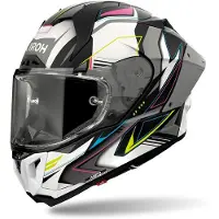 Airoh Gp 800 Must Integralhelm