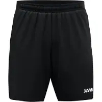 Jako Herren Webshort Dynamic 6270-800 L - Schwarz - L